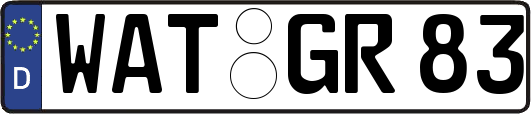 WAT-GR83