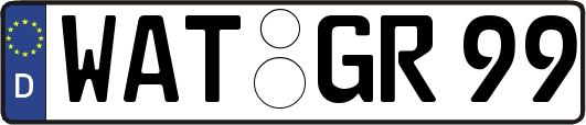 WAT-GR99
