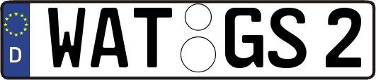 WAT-GS2