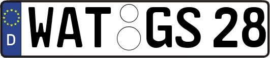 WAT-GS28