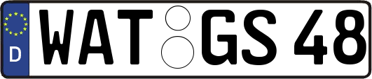 WAT-GS48