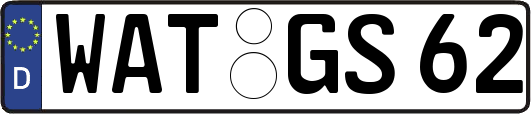 WAT-GS62