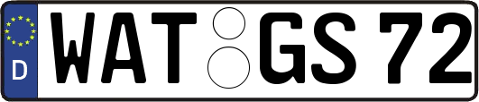 WAT-GS72