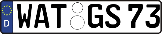 WAT-GS73