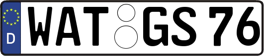 WAT-GS76