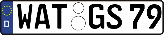 WAT-GS79