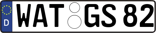 WAT-GS82