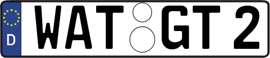 WAT-GT2