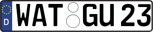 WAT-GU23