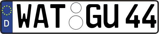 WAT-GU44