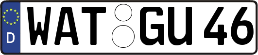 WAT-GU46