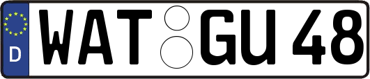 WAT-GU48