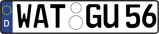 WAT-GU56