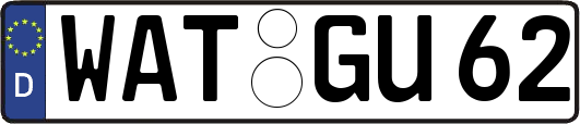 WAT-GU62