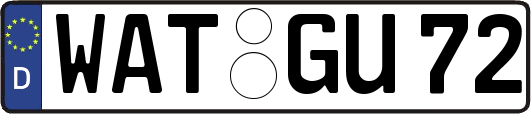 WAT-GU72