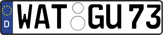 WAT-GU73