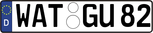 WAT-GU82