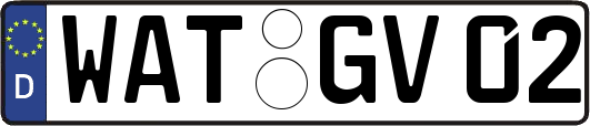 WAT-GV02