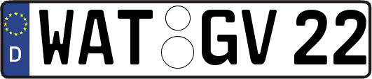 WAT-GV22