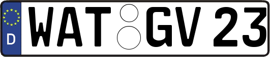 WAT-GV23