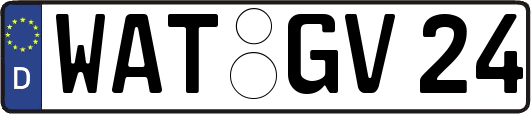 WAT-GV24