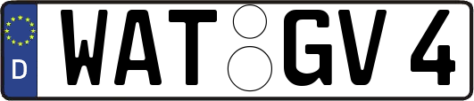 WAT-GV4