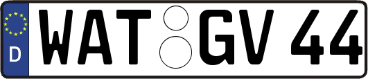 WAT-GV44