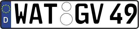 WAT-GV49