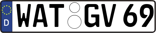 WAT-GV69
