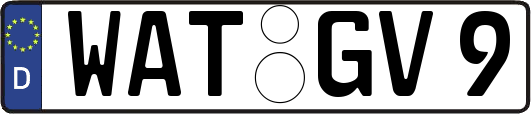 WAT-GV9