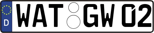 WAT-GW02