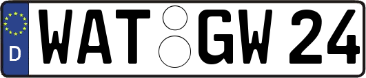 WAT-GW24