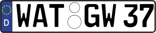 WAT-GW37