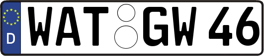 WAT-GW46