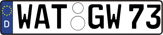 WAT-GW73