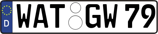 WAT-GW79