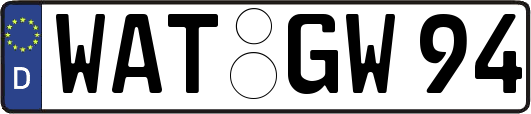 WAT-GW94