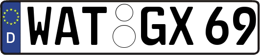 WAT-GX69