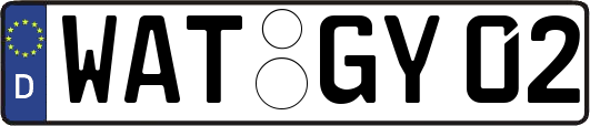 WAT-GY02