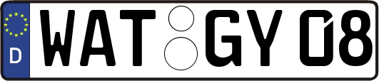 WAT-GY08
