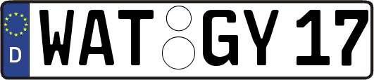 WAT-GY17