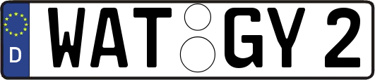 WAT-GY2