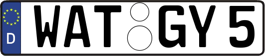 WAT-GY5