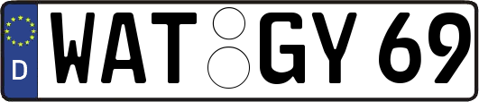 WAT-GY69