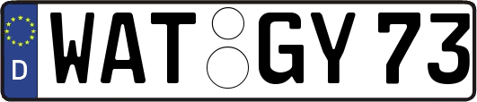 WAT-GY73