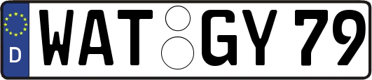 WAT-GY79