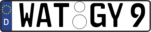 WAT-GY9
