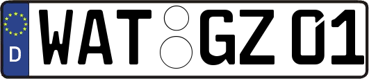 WAT-GZ01