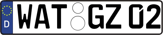 WAT-GZ02