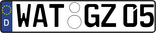 WAT-GZ05